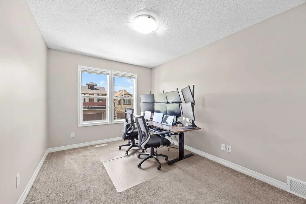 27 Mahogany Crescent SE Calgary AB T3M 2K6