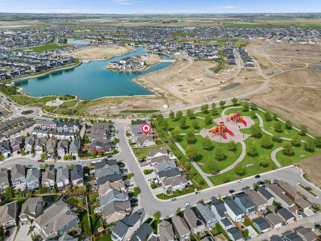 27 Mahogany Crescent SE Calgary AB T3M 2K6