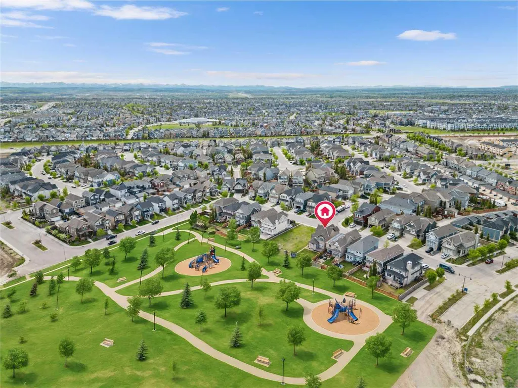 27 Mahogany Crescent SE Calgary AB T3M 2K6