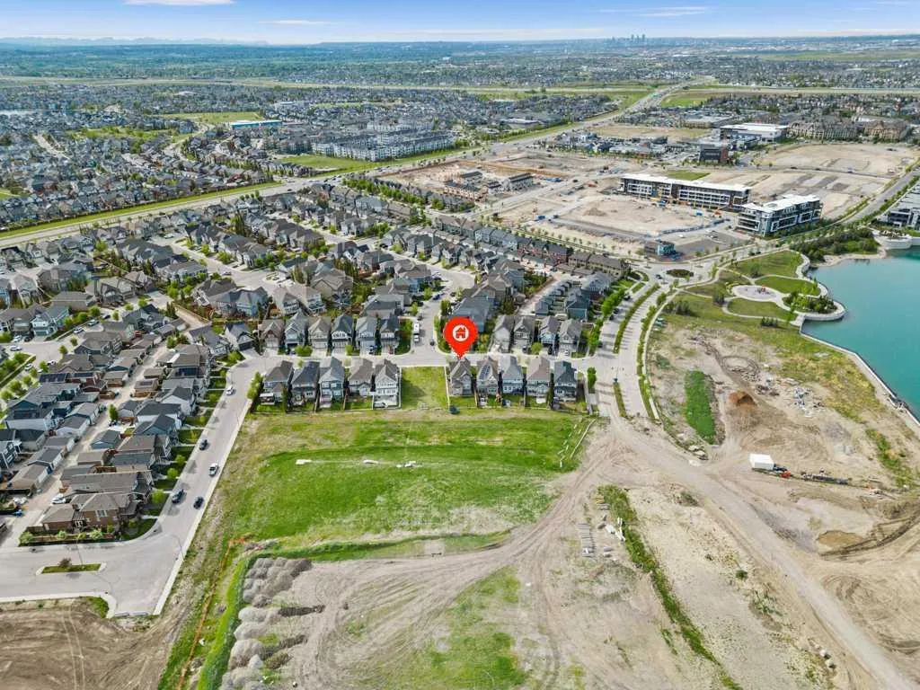 27 Mahogany Crescent SE Calgary AB T3M 2K6