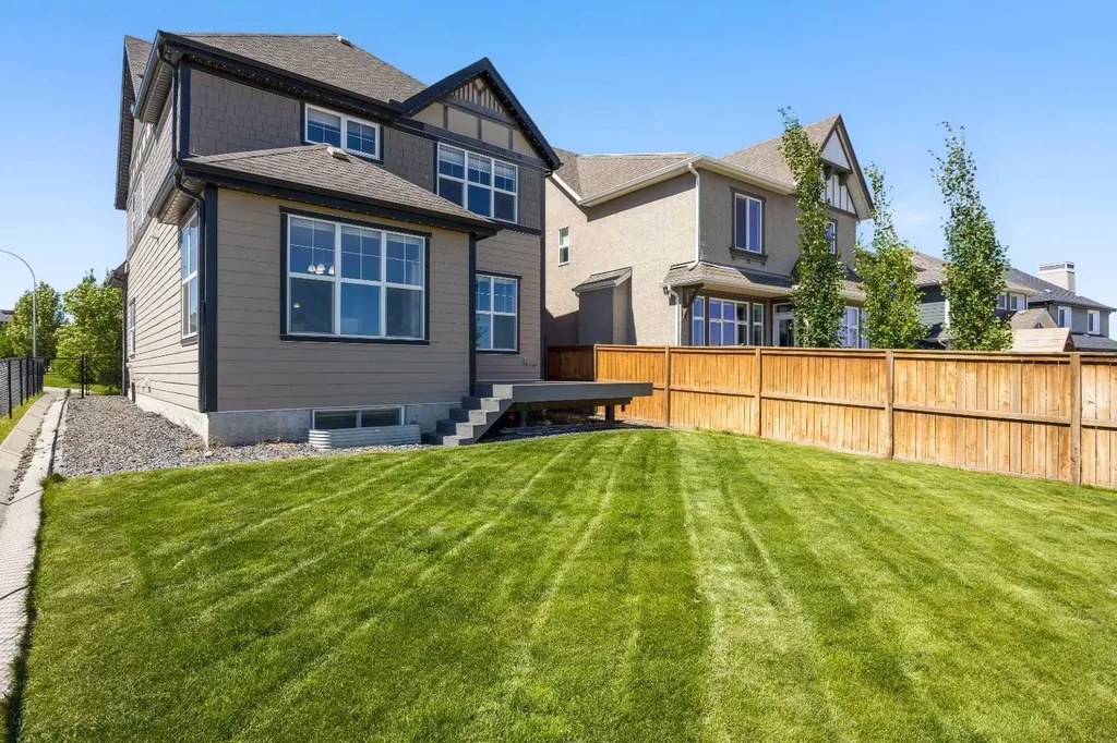 27 Mahogany Crescent SE Calgary AB T3M 2K6