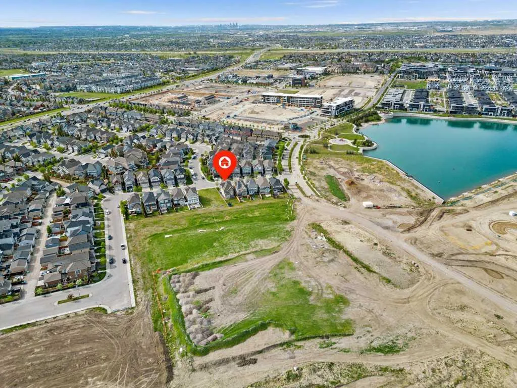 27 Mahogany Crescent SE Calgary AB T3M 2K6