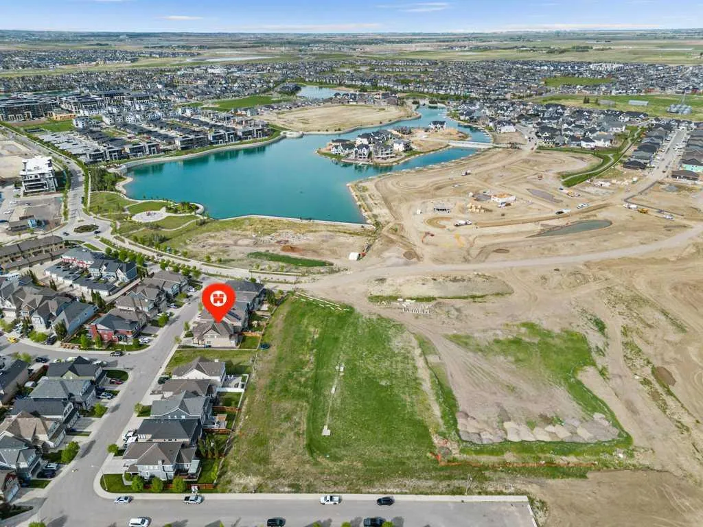 27 Mahogany Crescent SE Calgary AB T3M 2K6
