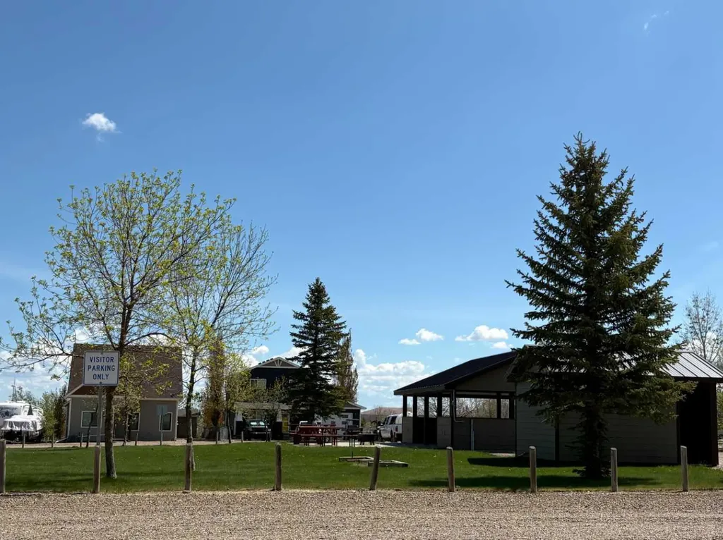 A1 Forty Mile Park Rural Forty Mile No. 8 County Of AB T0K 0X0