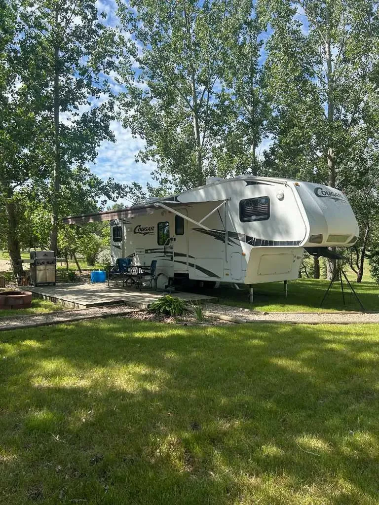 A1 Forty Mile Park Rural Forty Mile No. 8 County Of AB T0K 0X0