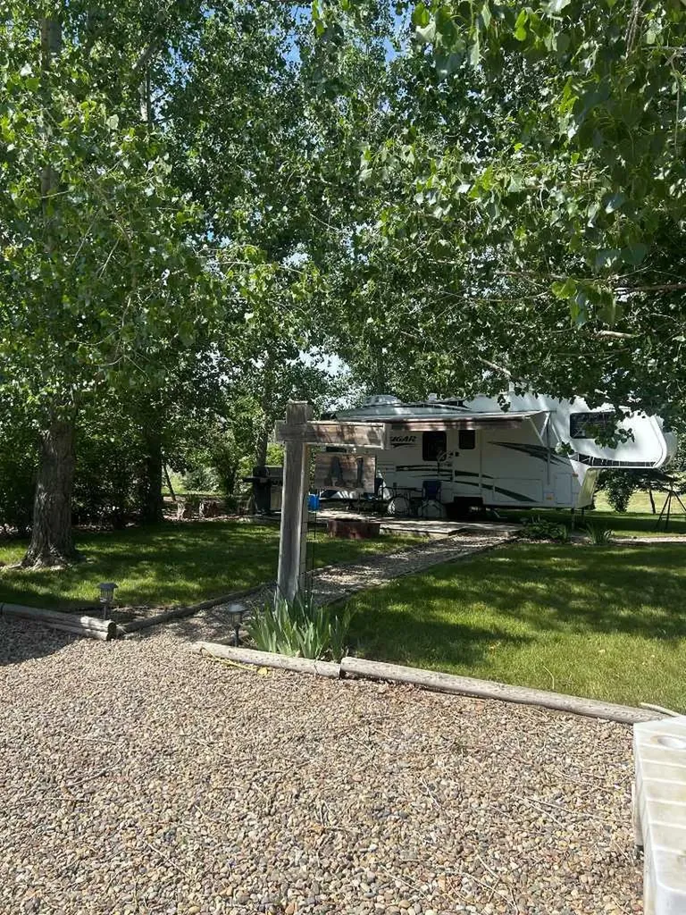 A1 Forty Mile Park Rural Forty Mile No. 8 County Of AB T0K 0X0