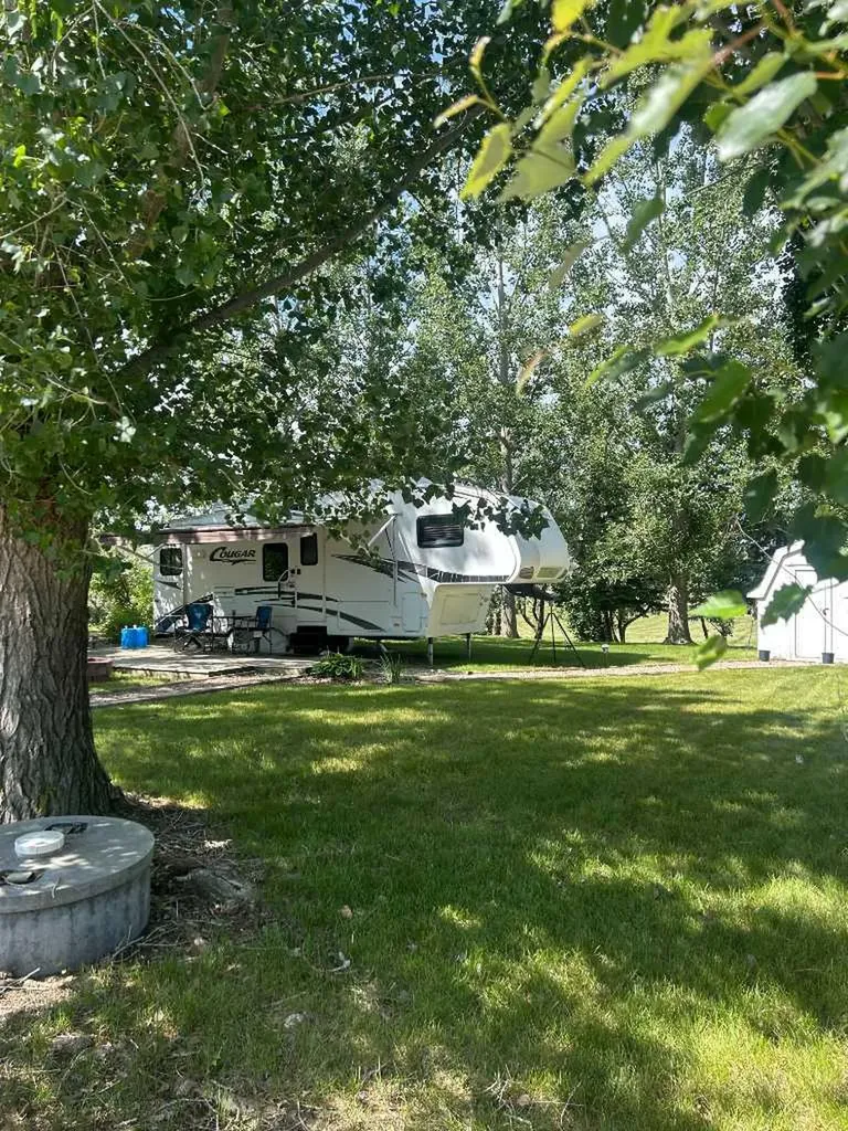 A1 Forty Mile Park Rural Forty Mile No. 8 County Of AB T0K 0X0