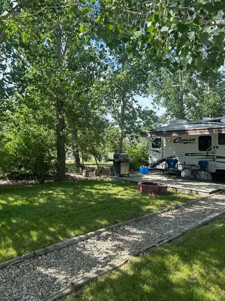 A1 Forty Mile Park Rural Forty Mile No. 8 County Of AB T0K 0X0