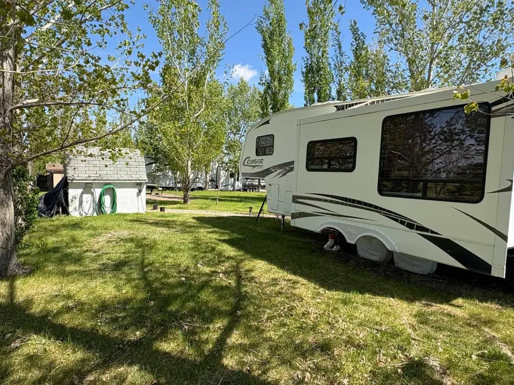 A1 Forty Mile Park Rural Forty Mile No. 8 County Of AB T0K 0X0