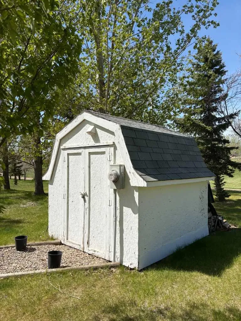 A1 Forty Mile Park Rural Forty Mile No. 8 County Of AB T0K 0X0