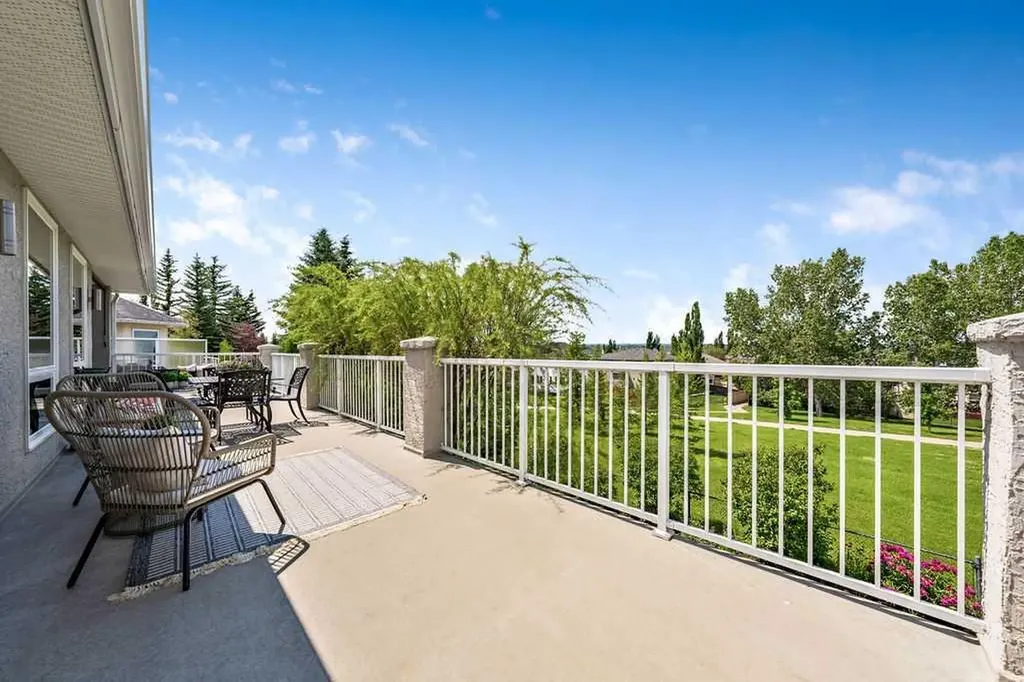 410 Mt Sparrowhawk Place SE Calgary AB T2Z 2G9