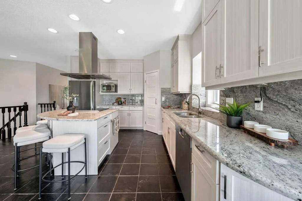 410 Mt Sparrowhawk Place SE Calgary AB T2Z 2G9