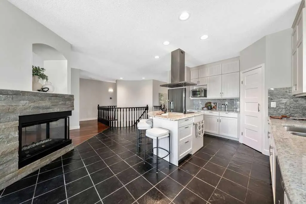 410 Mt Sparrowhawk Place SE Calgary AB T2Z 2G9