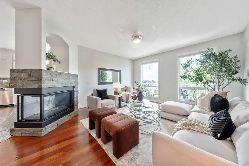 410 Mt Sparrowhawk Place SE Calgary AB T2Z 2G9