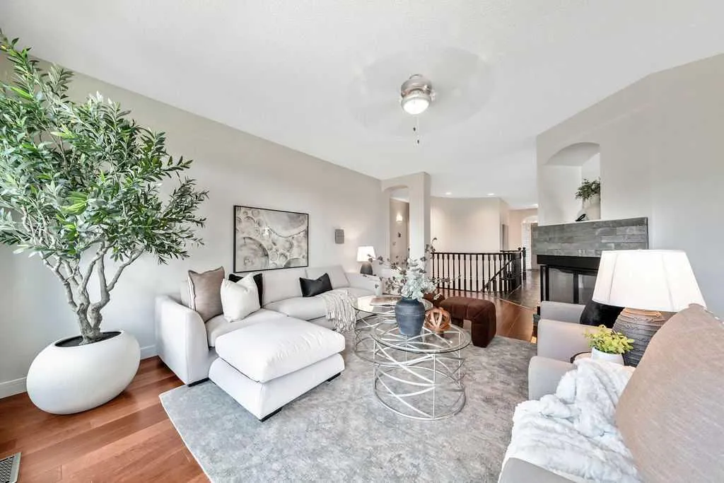 410 Mt Sparrowhawk Place SE Calgary AB T2Z 2G9
