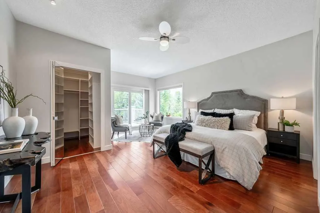 410 Mt Sparrowhawk Place SE Calgary AB T2Z 2G9