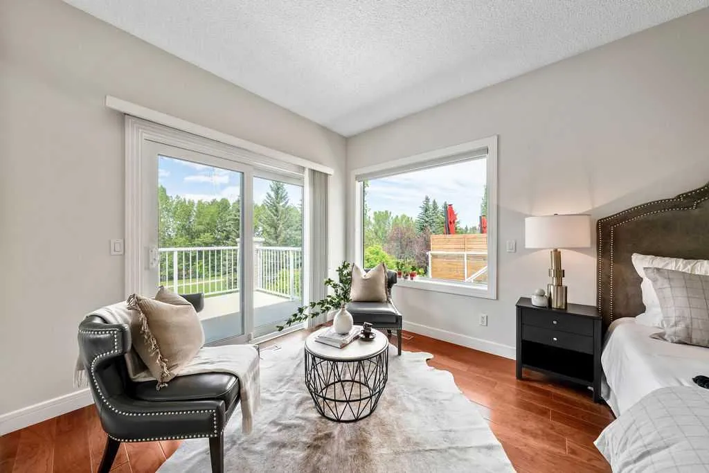410 Mt Sparrowhawk Place SE Calgary AB T2Z 2G9