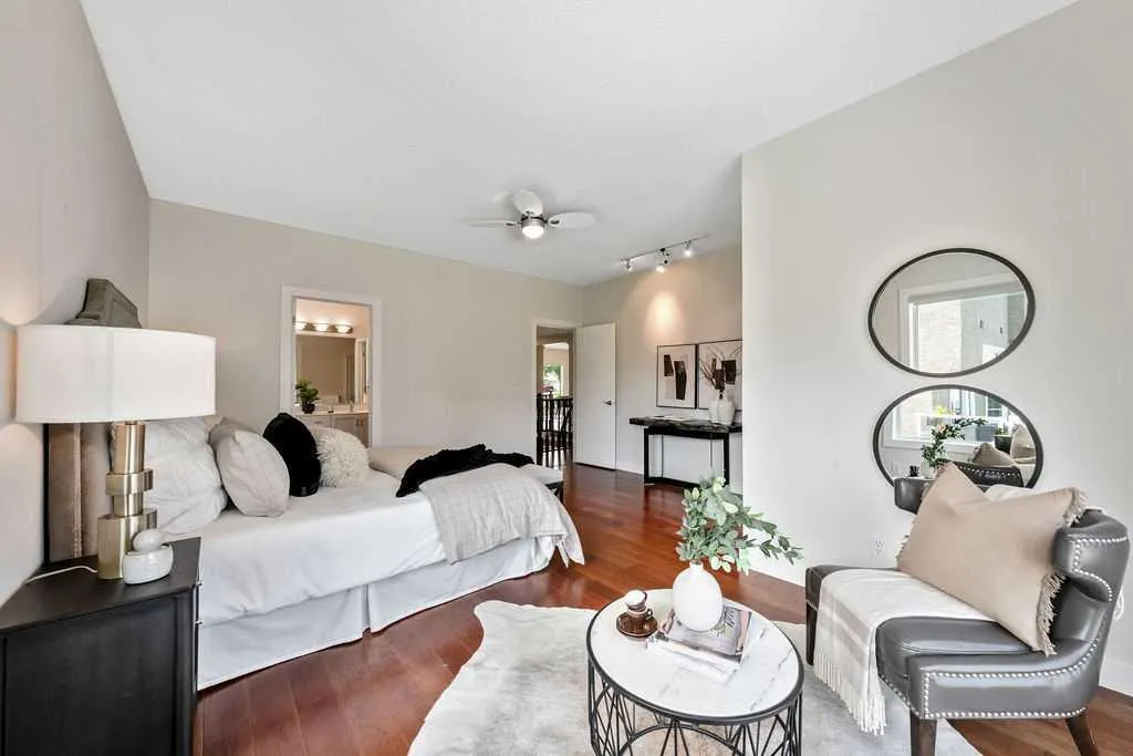 410 Mt Sparrowhawk Place SE Calgary AB T2Z 2G9