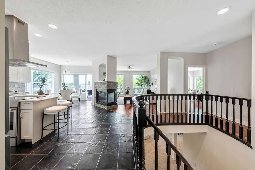 410 Mt Sparrowhawk Place SE Calgary AB T2Z 2G9