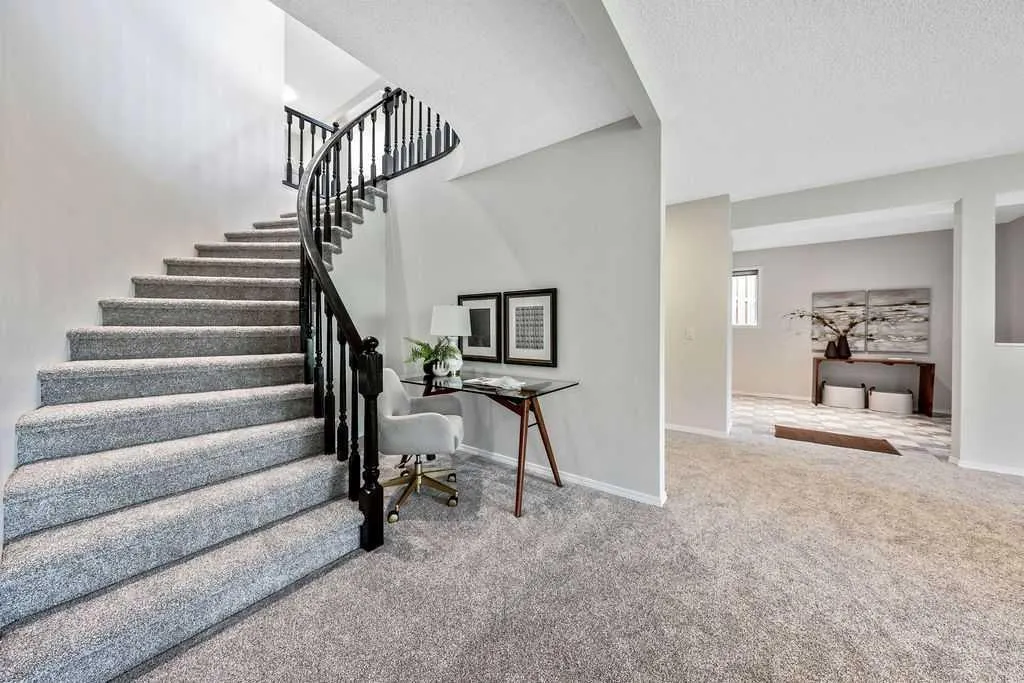 410 Mt Sparrowhawk Place SE Calgary AB T2Z 2G9