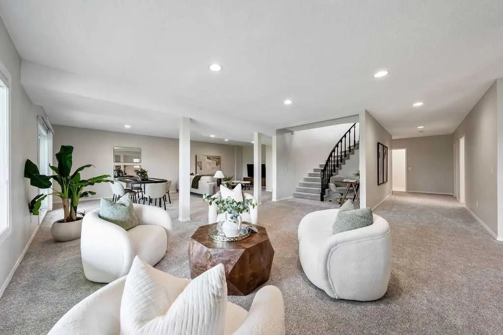 410 Mt Sparrowhawk Place SE Calgary AB T2Z 2G9