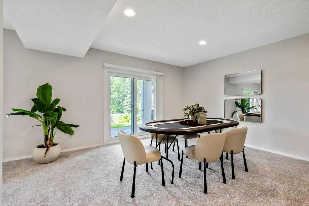 410 Mt Sparrowhawk Place SE Calgary AB T2Z 2G9