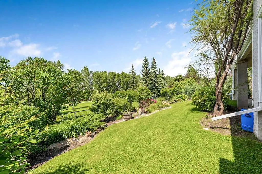 410 Mt Sparrowhawk Place SE Calgary AB T2Z 2G9