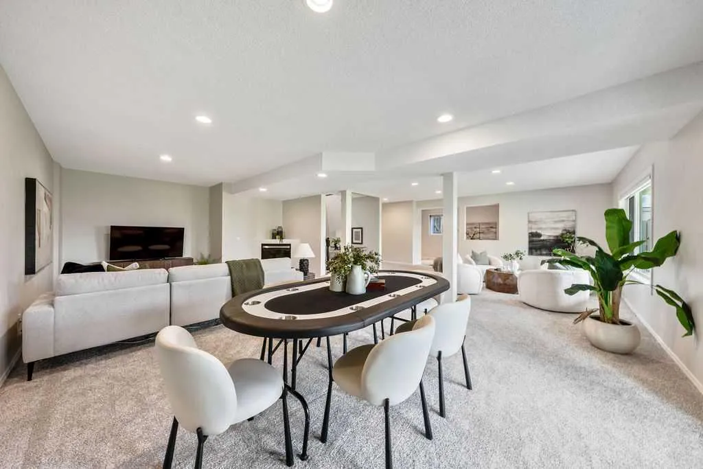 410 Mt Sparrowhawk Place SE Calgary AB T2Z 2G9