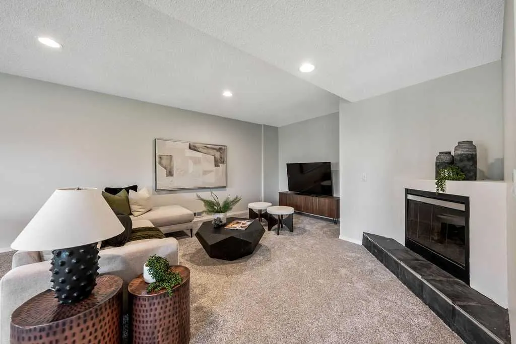 410 Mt Sparrowhawk Place SE Calgary AB T2Z 2G9