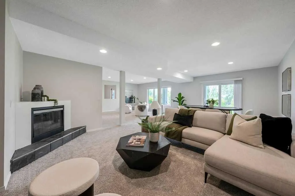 410 Mt Sparrowhawk Place SE Calgary AB T2Z 2G9