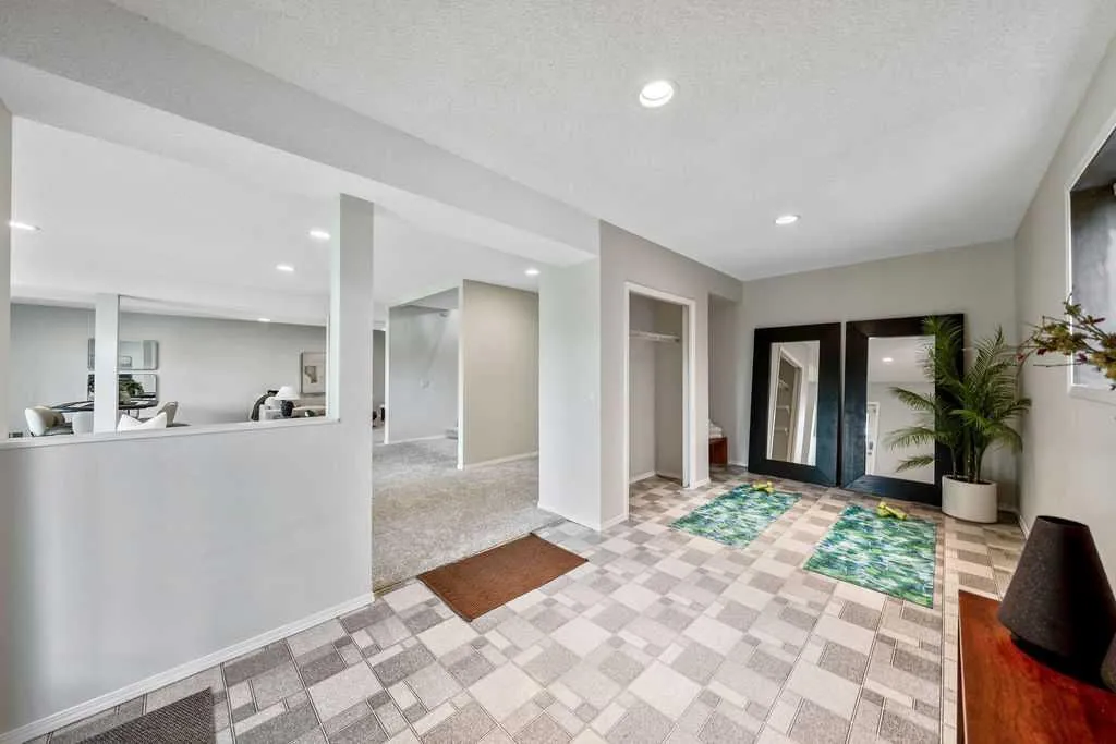 410 Mt Sparrowhawk Place SE Calgary AB T2Z 2G9