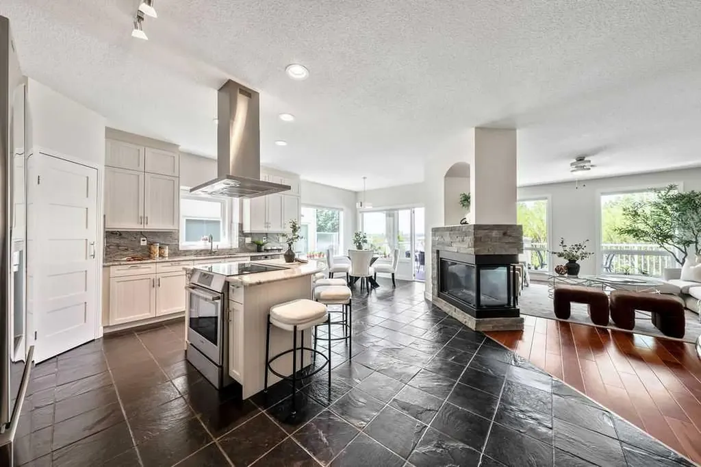 410 Mt Sparrowhawk Place SE Calgary AB T2Z 2G9