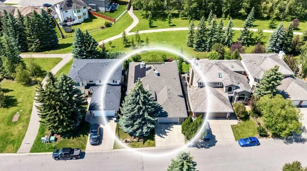 410 Mt Sparrowhawk Place SE Calgary AB T2Z 2G9