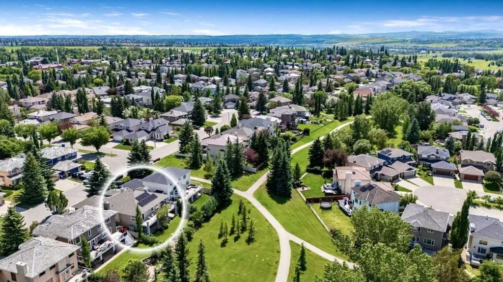 410 Mt Sparrowhawk Place SE Calgary AB T2Z 2G9