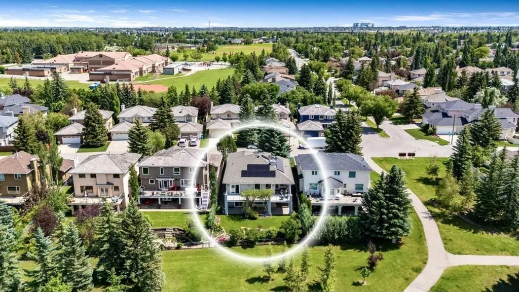 410 Mt Sparrowhawk Place SE Calgary AB T2Z 2G9