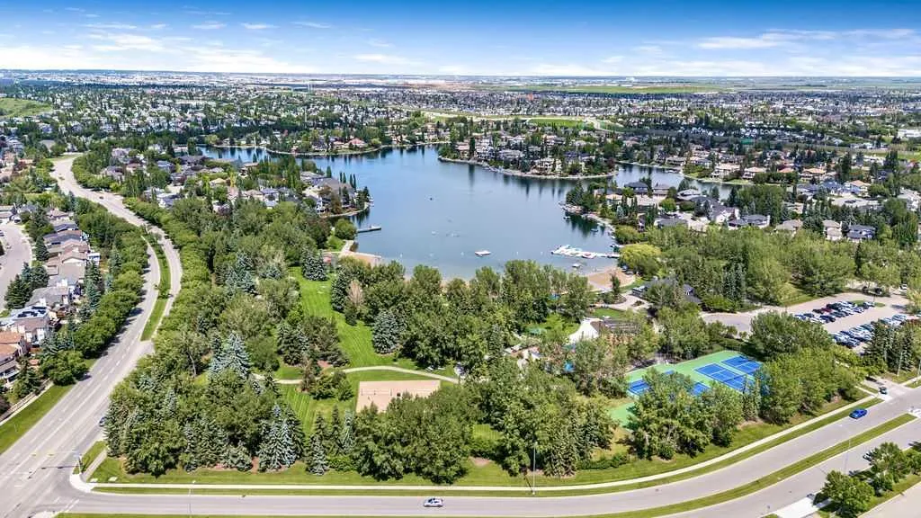 410 Mt Sparrowhawk Place SE Calgary AB T2Z 2G9