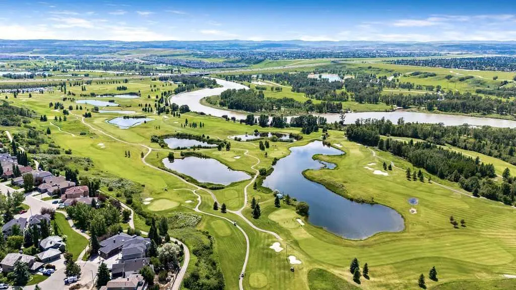 410 Mt Sparrowhawk Place SE Calgary AB T2Z 2G9
