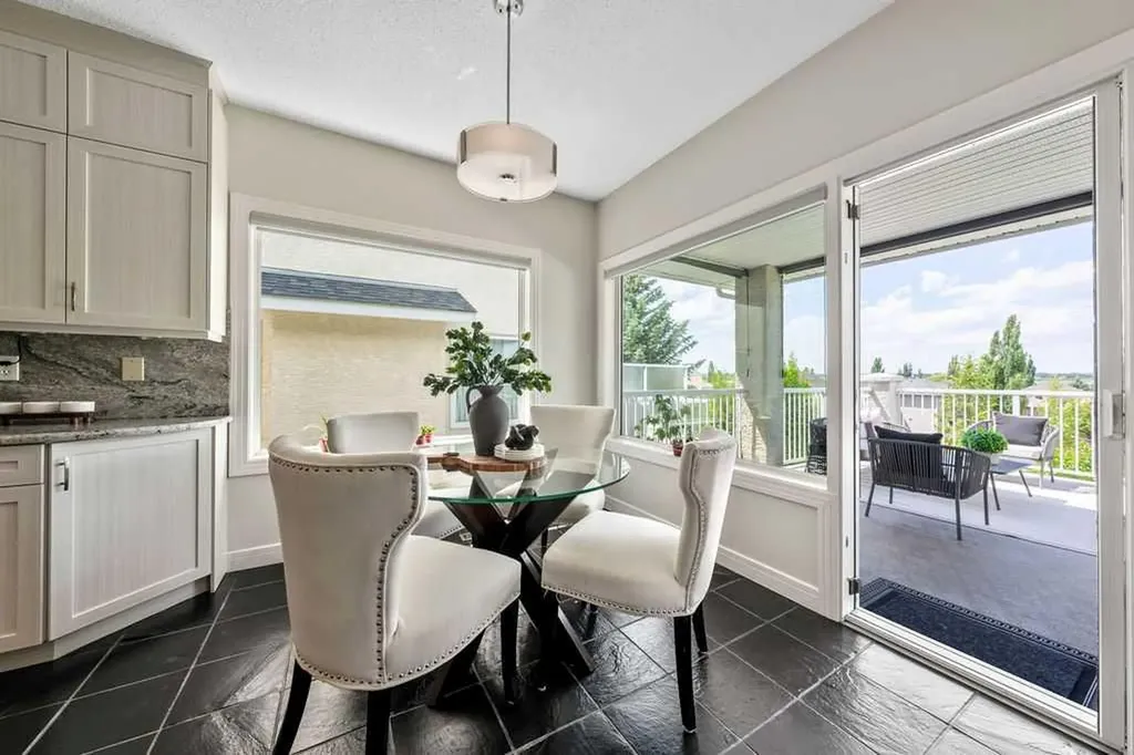 410 Mt Sparrowhawk Place SE Calgary AB T2Z 2G9