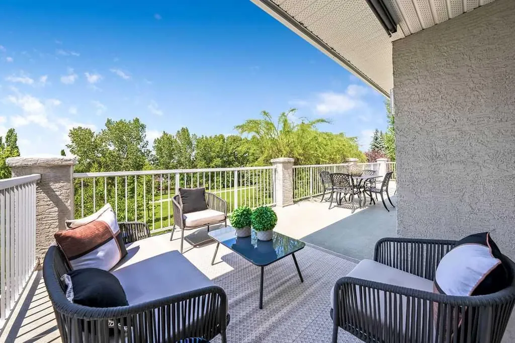 410 Mt Sparrowhawk Place SE Calgary AB T2Z 2G9