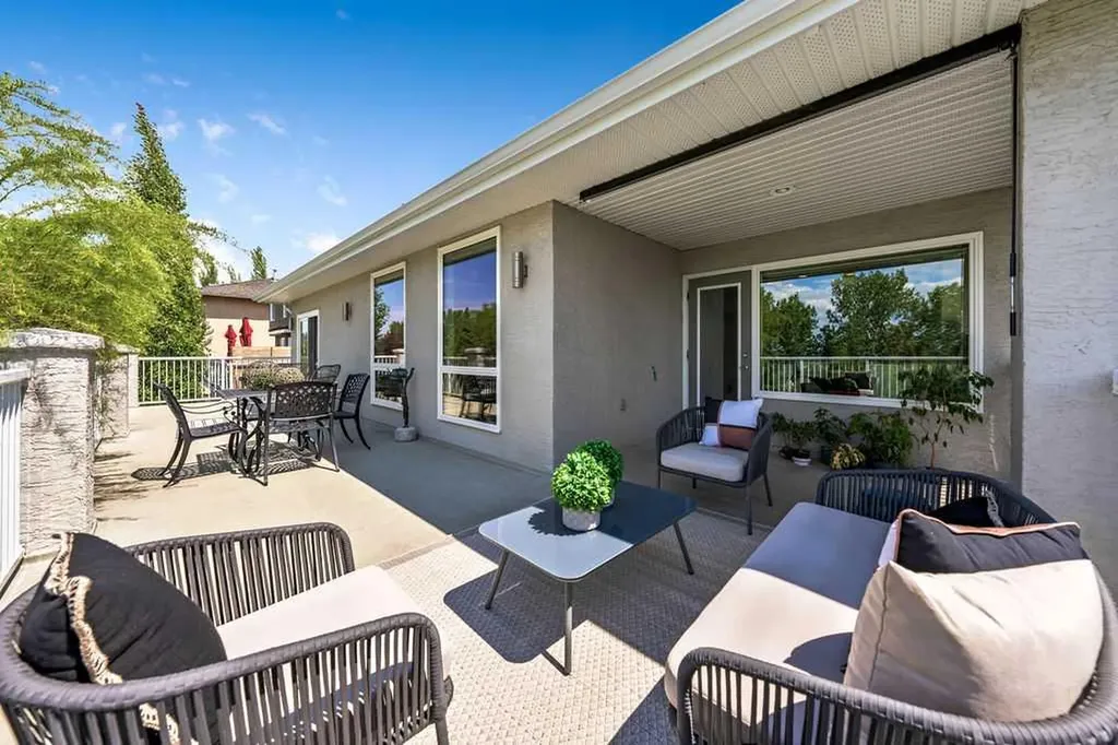 410 Mt Sparrowhawk Place SE Calgary AB T2Z 2G9