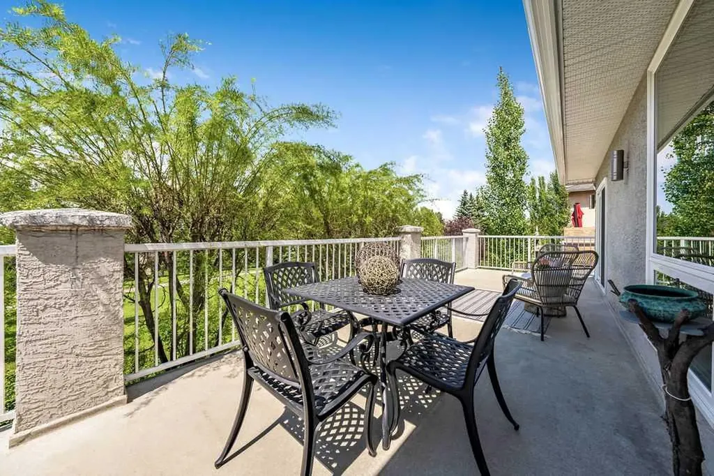 410 Mt Sparrowhawk Place SE Calgary AB T2Z 2G9