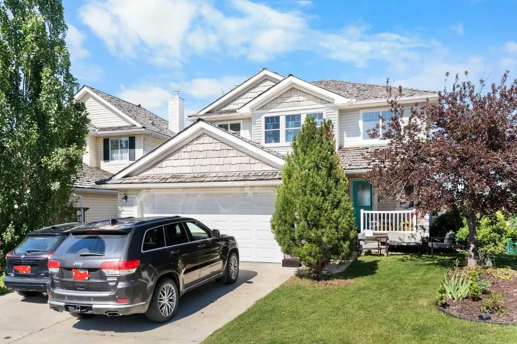 151 Bow Ridge Crescent Cochrane AB T4C 1V2