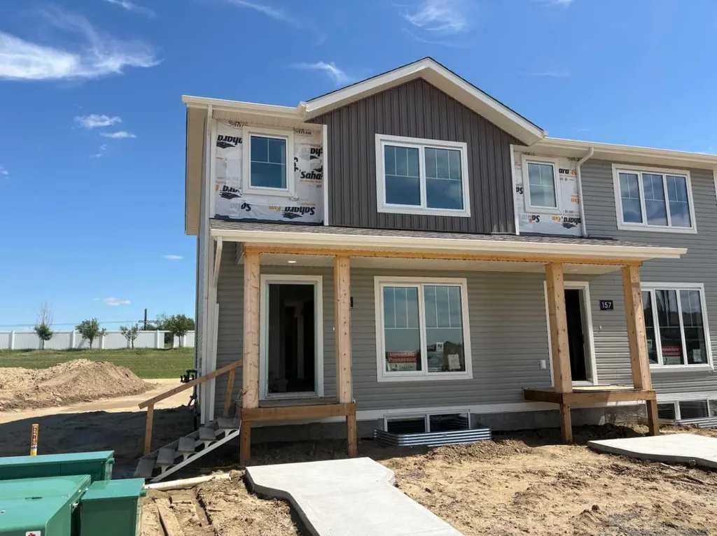 161 Athens Road Blackfalds AB T4M 0Y6