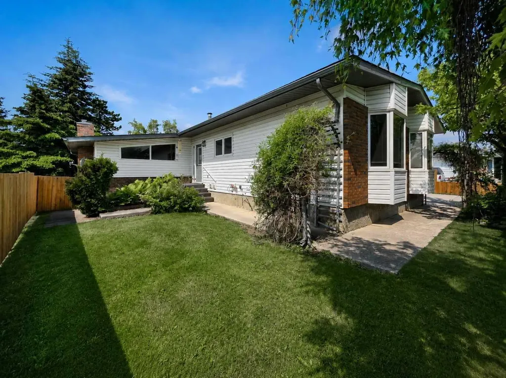 10730 Shand Avenue Grande Cache AB T0E0Y0
