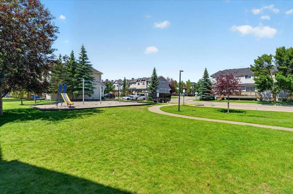 76 Country Village Lane NE Calgary AB T3K 0E7