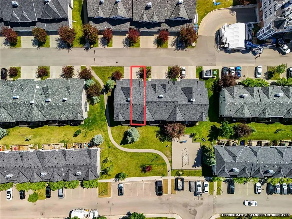 76 Country Village Lane NE Calgary AB T3K 0E7