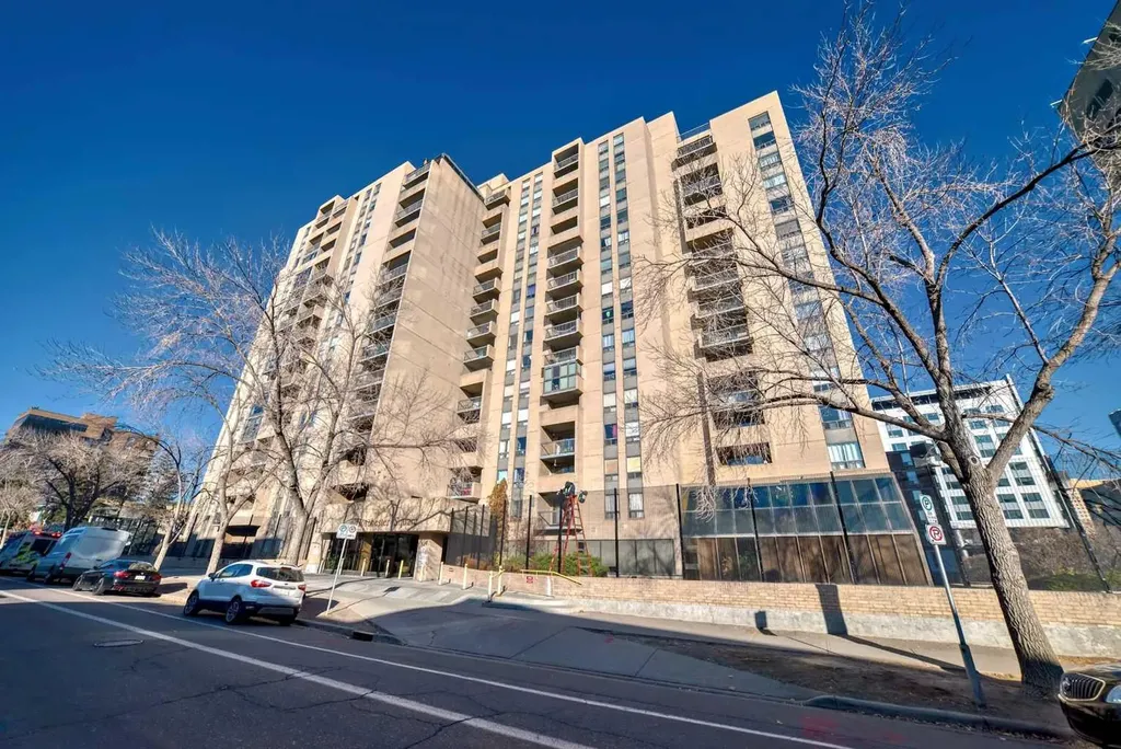 924 14 Avenue SW Calgary AB T2R 0N7