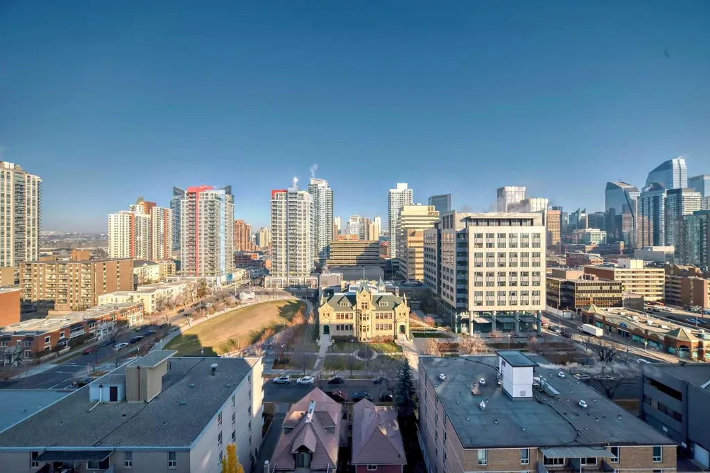 924 14 Avenue SW Calgary AB T2R 0N7