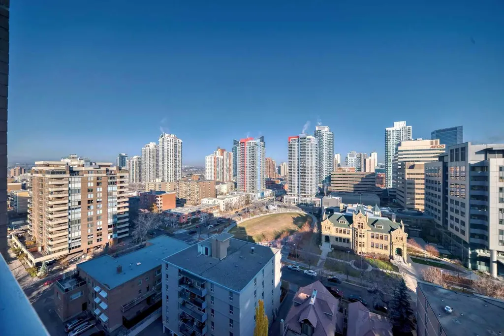 924 14 Avenue SW Calgary AB T2R 0N7