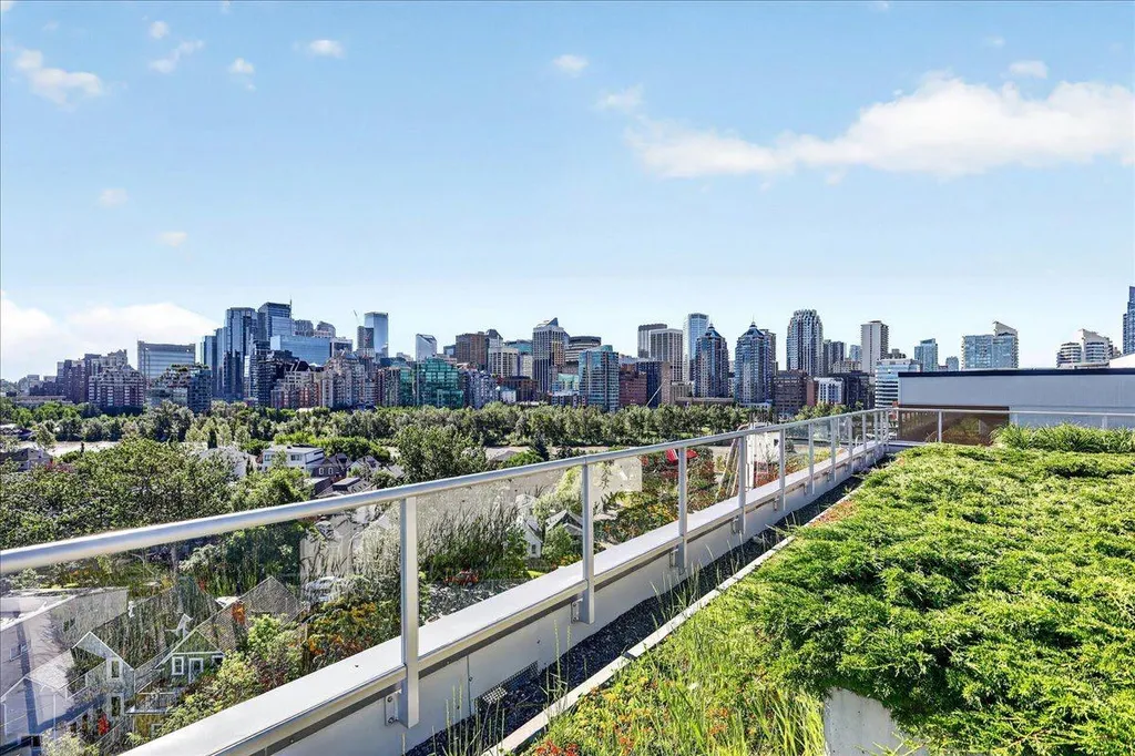 235 9a Street NW Calgary AB T2N 4H7